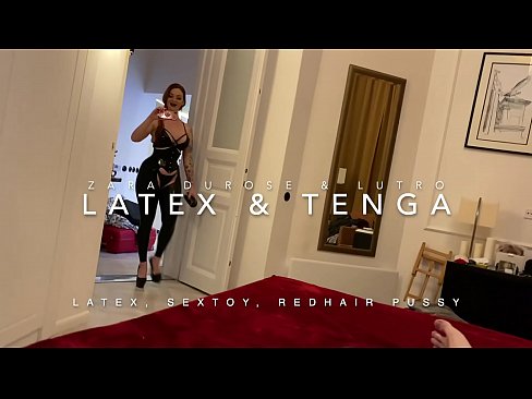 ❤️ Sister wamutu wofiyira atavala chovala cha latex chogwidwa ndi mchimwene wake wopeza Zolaula pa ife% ny.taxiporec.top% ☑