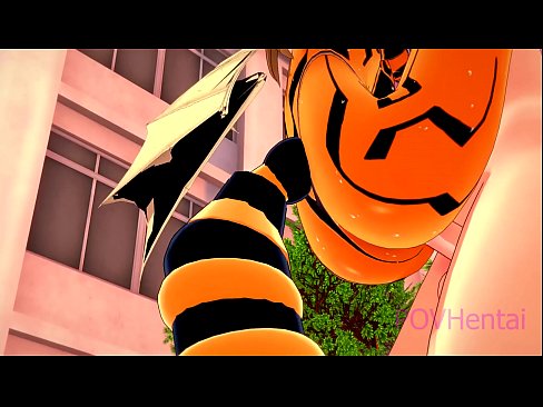 ❤️ Wasp Girl Monster Zolaula pa ife% ny.taxiporec.top% ☑